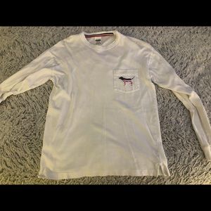 PINK USA long sleeve